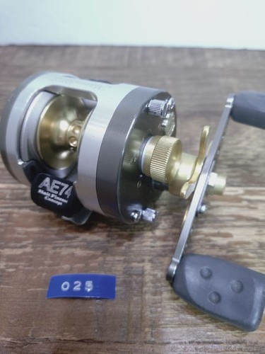 Abu garcia morrum - ultra, mag