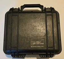 Peli 1200 Case. Good Used