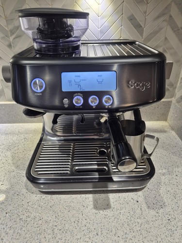 Sage barista pro coffee - sage,