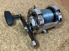 Abu Ambassadeur 9000C Chrome