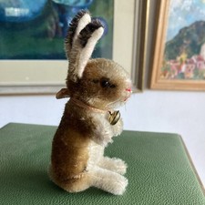 Antique VINTAGE STEIFF c60s