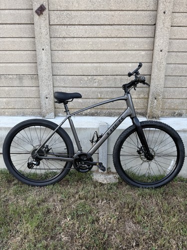 Trek dual sport hybrid - bike, xl