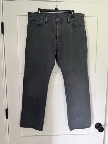 Levi 514 straight - 514, fit