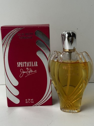 Joan collins spectacular - joan,