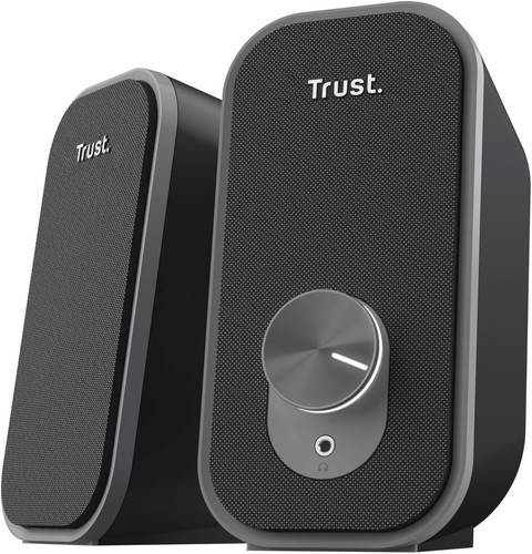 Trust orada pc speakers - trust,
