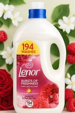 Lenor Wellbeing Collection