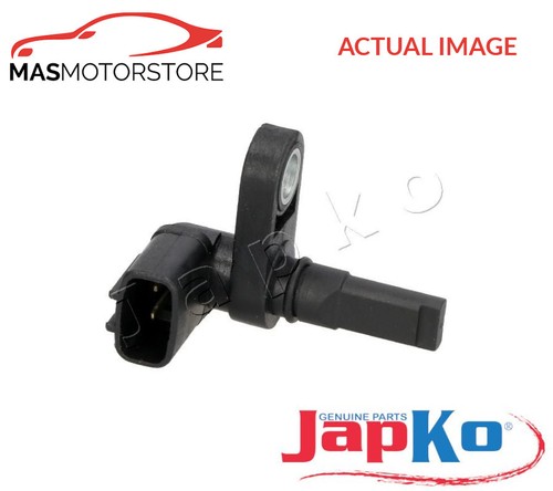 Abs wheel speed - wheel,