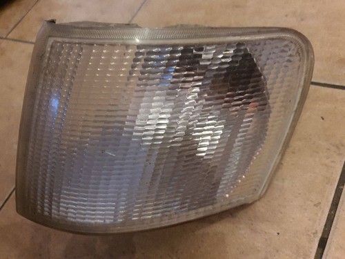 Ford escort 1996 front turn - ford,
