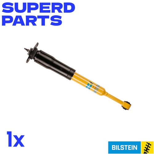 Sports shock absorber rear - shock,