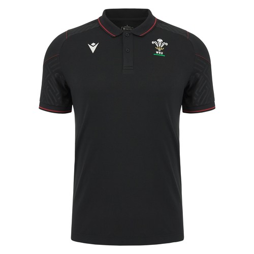 Macron wales wru - wales, 23/24