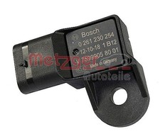 Metzger 0906153 sensor, intake