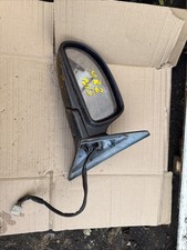 Toyota MR2 NA Passenger Side Electric Wing Mirror