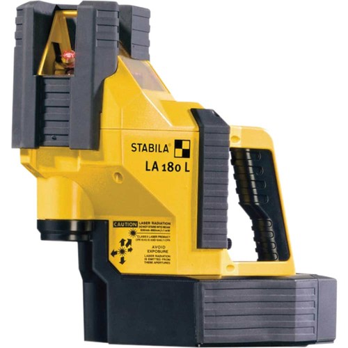 Stabila 180 multi line - multi,