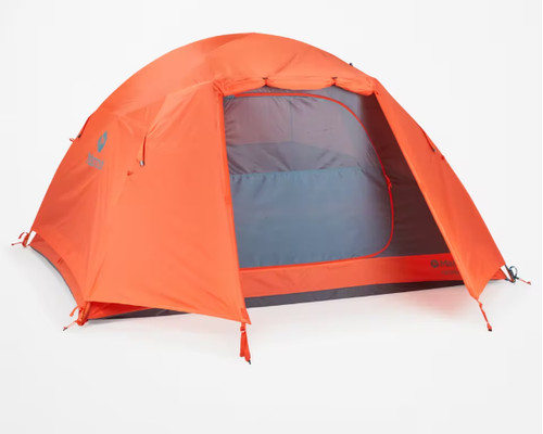 Marmot catalyst person - catalyst, tent