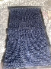 Rubber Door Mat 74x46cm Heavy Duty