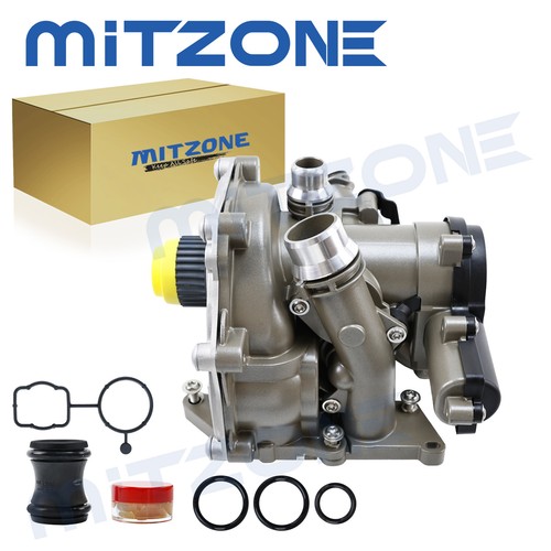 Water pump for ea888 18 - pump,