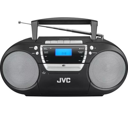 Jvc d322b dab fm bluetooth - jvc, dab+/fm