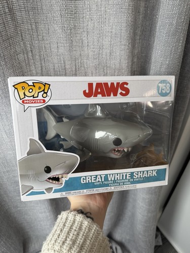Funko pop movies vinyl figure - funko,