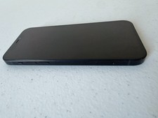 Apple iPhone 12 - 64GB - Black