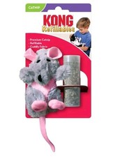 KONG Refillable Catnip Cat