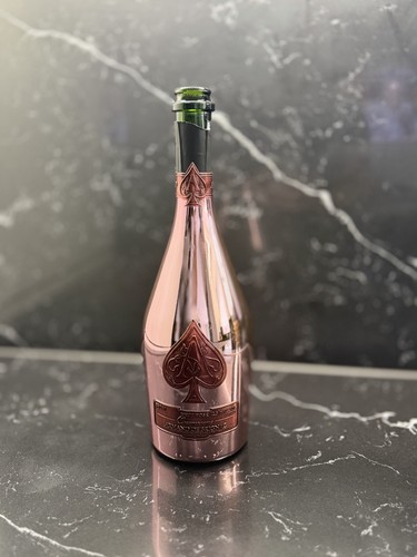 Armand brignac rose - armand,