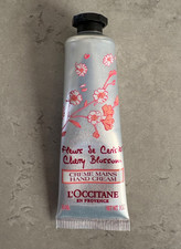 L'Occitane Fleurs De Cerisier