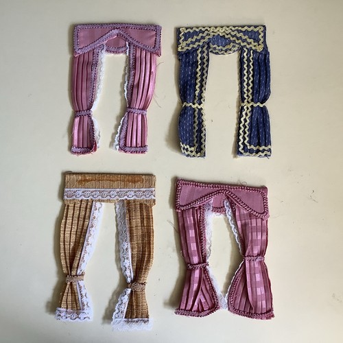 Scale dolls house window - 1:12,