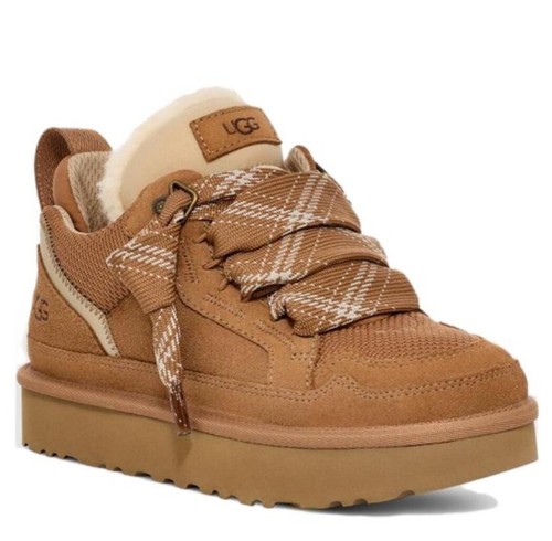 Womens lowmel sand brown - lowmel,