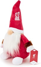 Liverpool FC Gnome Plush 33cm