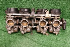 Yamaha XJ900S Diversion Carbs / Carburettors 