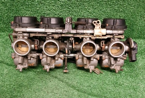 Yamaha xj900s diversion - yamaha,