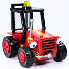 Bob The Builder Sumsy Forklift