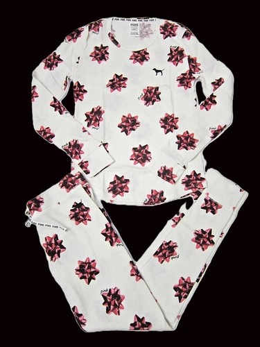Victoria secret pink thermal - victoria,
