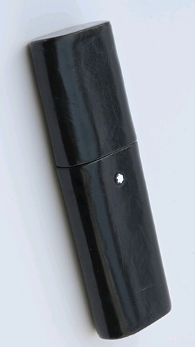 Montblanc florence two - two, pen