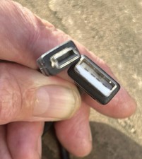 Garmin Edge 810 USB  Charging Lead Only