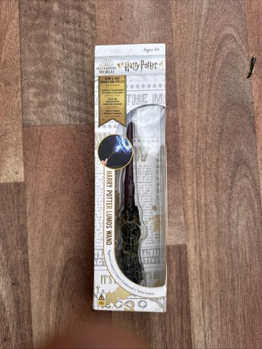 Wow stuff luna lovegood lumos - luna,