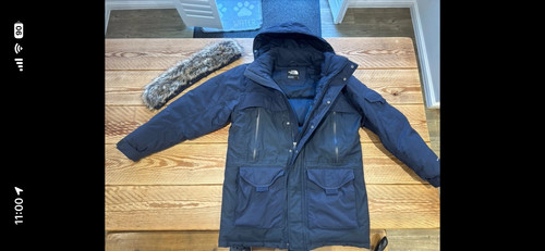 The north face dryvent - face, men’s