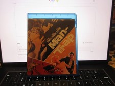 Man-Trap (1961, Jeffrey