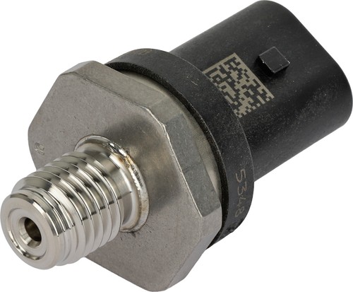 Fuel rail pressure sensor - pressure,