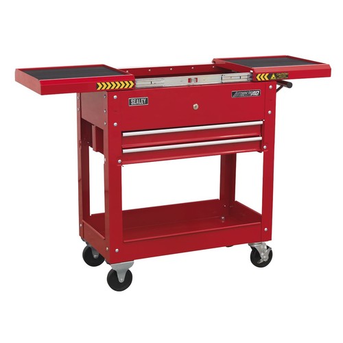 Sealey mobile tool parts - mobile, &