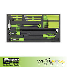 Sealey Pry Bar Hammer Punch