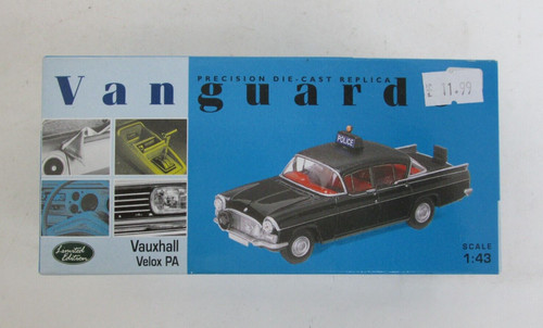 Vanguard va06401 vauxhaul - vanguard,