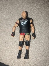WWE RYBACK MATTEL WRESTLING ACTION FIGURE ELITE COLLECTION SERIES 30