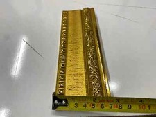 COVING CORNICE  POLYURETHANE