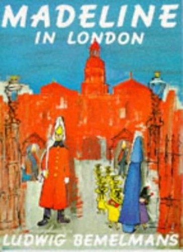 Madeline london picture - madeline, (picture