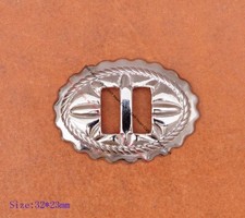 6X Beauty Silver Western