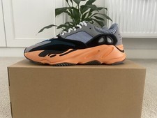 Adidas Yeezy Boost 700 Wash