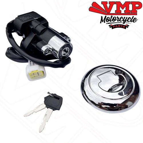 Keeway superlight 125 - lock, &