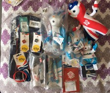 London Olympics 2012