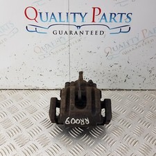 BMW 6 SERIES BRAKE CALIPER REAR RIGHT DRIVER SIDE E63 2005
